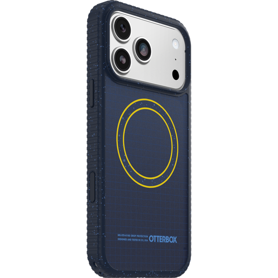 OtterBox Sole Case iPhone 18 Pro/ 17 Pro - Blue