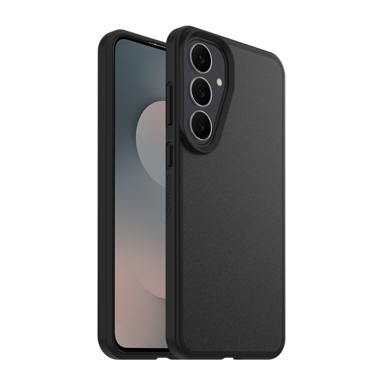 OtterBox React Case Samsung Galaxy S26 FE - Black