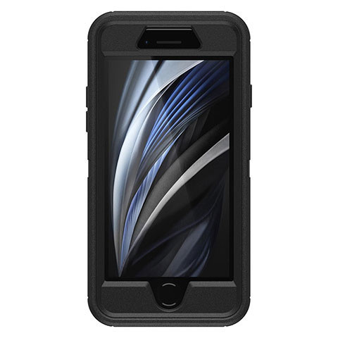 OtterBox Defender Case for iPhone SE 