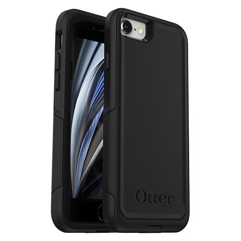 OtterBox Commuter Case for iPhone SE 