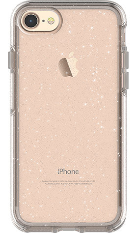 OtterBox Symmetry Clear Case for iPhone 