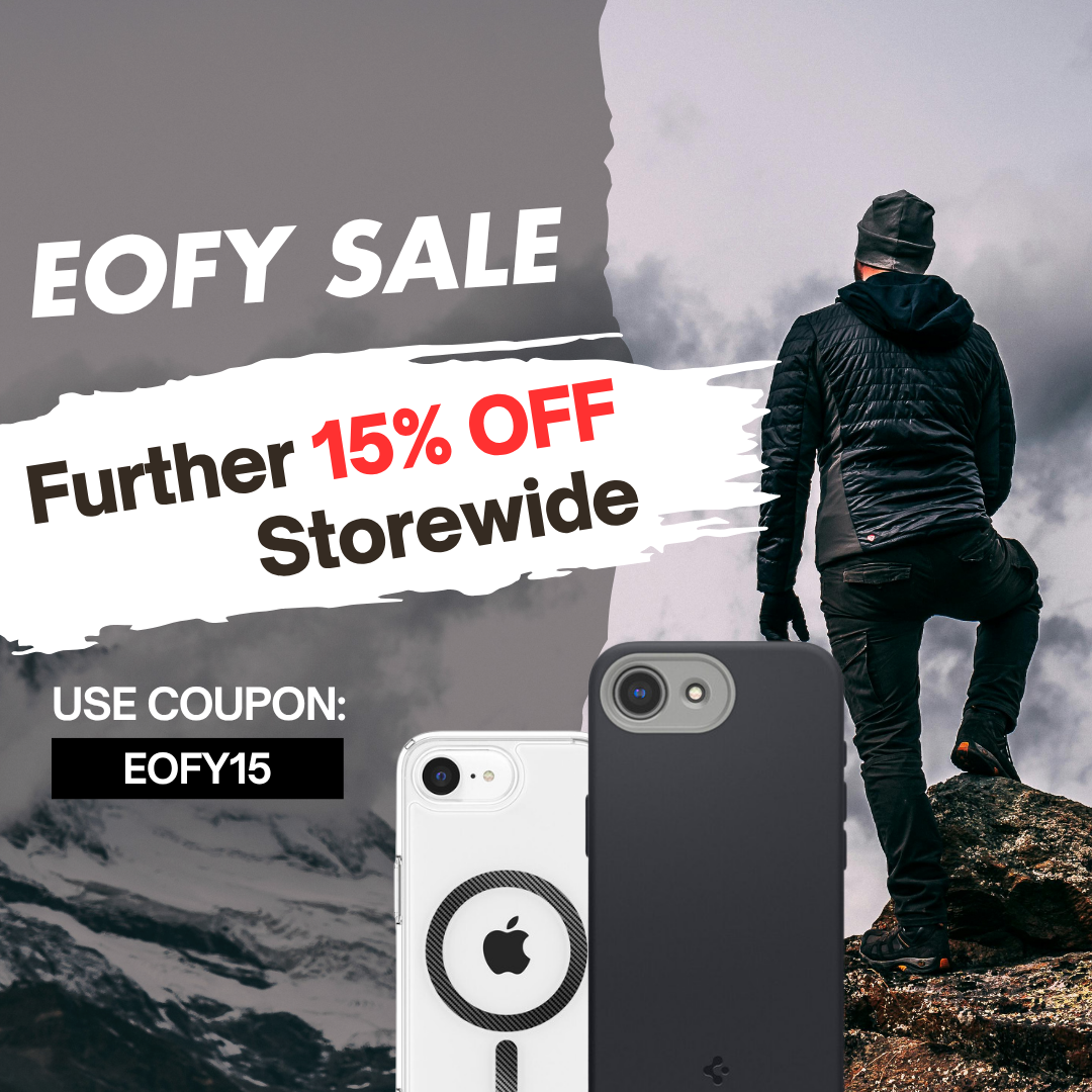 Otto Case Store Australia