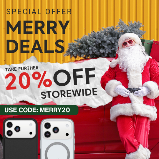 Merry Deals - Otto Case Store Australia
