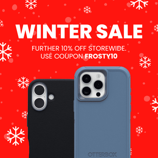 WINTER SALE - Otto Case Store Australia