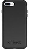 OtterBox Symmetry Case iPhone 8+/7+ Plus - Black