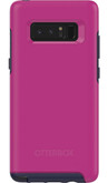 OtterBox Symmetry Case Samsung Galaxy Note 8 - Baton Rouge/Blue