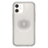 OtterBox Otter+Pop Symmetry Case iPhone 12 Mini - Stardust Pop