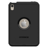 OtterBox Defender Case iPad Mini 8.3" 6th Gen (2021) - Black