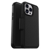 OtterBox Strada Case iPhone 14 Pro Max - Black