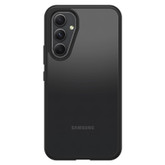 OtterBox React Case Samsung Galaxy A54 5G - Clear/Black