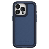 Griffin Survivor Earth Case iPhone 13 Pro - Storm Blue/Deep Sea