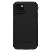 OtterBox FRE MagSafe Case iPhone 15 Plus - Black