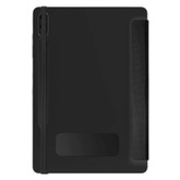 OtterBox React Folio Case Samsung Galaxy Tab S9+ Plus 12.4" - Black