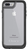 OtterBox Pursuit Case iPhone 7+ Plus - Black/Clear