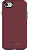 OtterBox Symmetry Case iPhone 8/7 - Fine Port