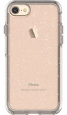 OtterBox Symmetry Clear Case iPhone 8/7 - Stardust