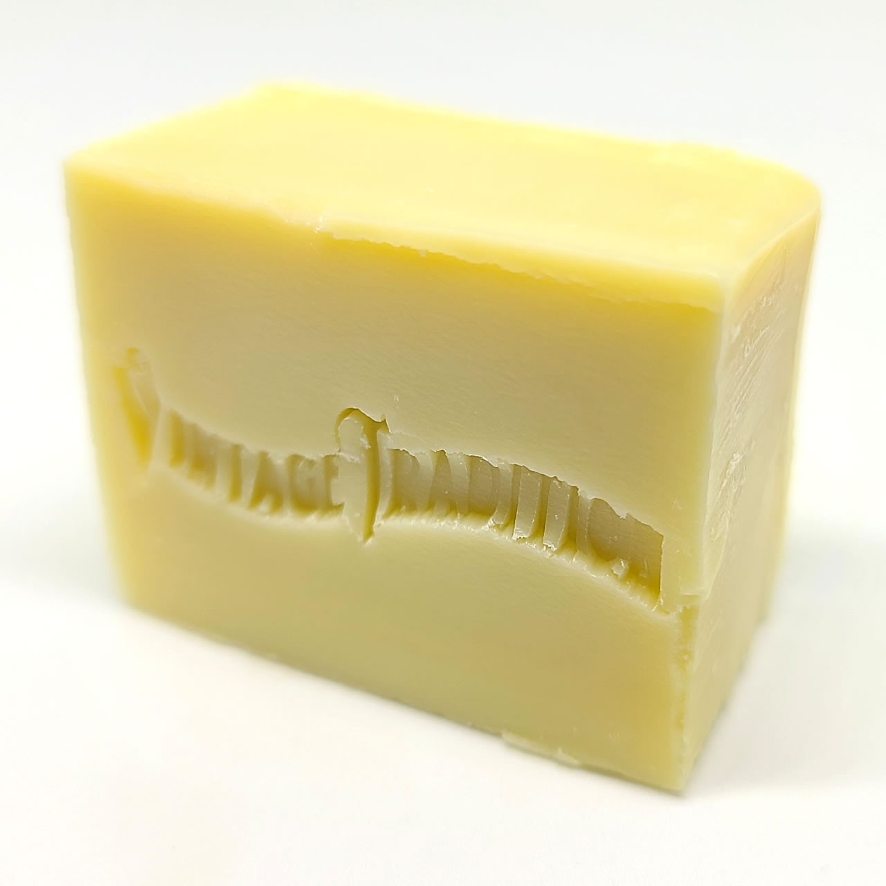 Sample Unscented Olivēa Balm Soap