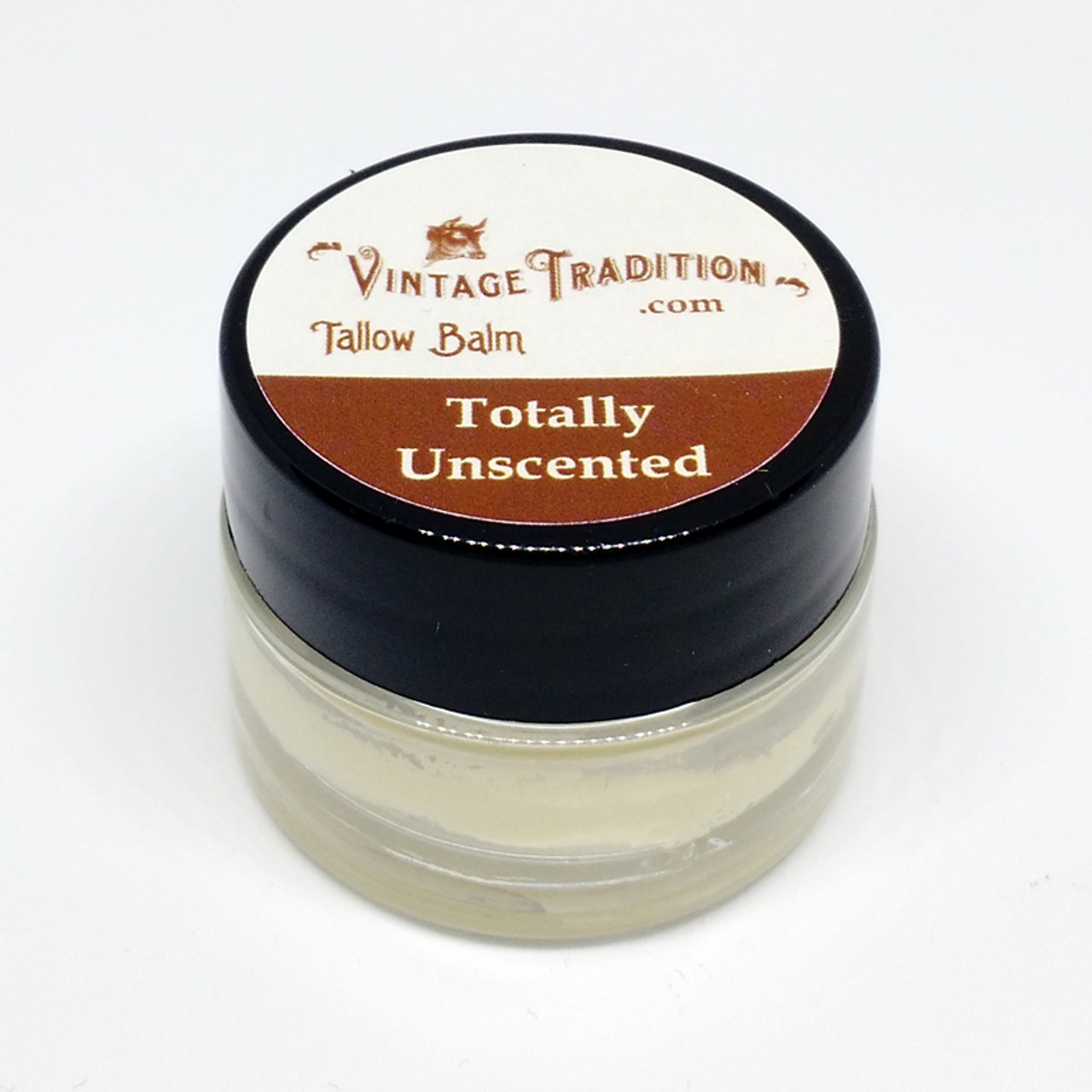 Whipped Tallow Balm, Unscented – Borntrager Dairy