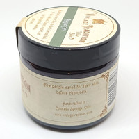 Rugged Cliff Tallow Balm, 2 fl. oz. (59 ml) Rugged Cliff Tallow Balm, 2 fl. oz. (59 ml)