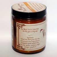 Campfire Glow Tallow Balm, 9 fl. oz. (266 ml)