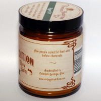 Rugged Cliff Tallow Balm, 9 fl. oz. (266 ml) Rugged Cliff Tallow Balm, 9 fl. oz. (266 ml)