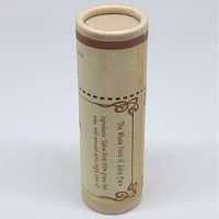 Totally Unscented Tallow Lip Balm, 1/2 fl. oz. (15 ml) Totally Unscented Tallow Lip Balm, 1/2 fl. oz. (15 ml)