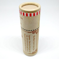 Peppermint Stick Tallow Lip Balm, 1/2 fl. oz. (15 ml)