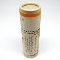 Citrus Shine Tallow Lip Balm, 1/2 fl. oz. (15 ml)