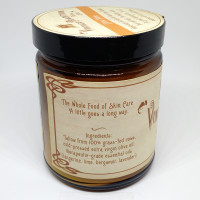 Citrus Shine Tallow Balm, 9 fl. oz. (266 ml)