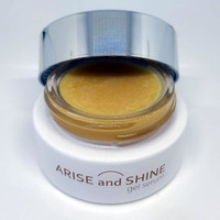 Face Serum - Arise and Shine Gel Serum™ with Green Pasture® Oils, 3/4 fl. oz. (22 ml)