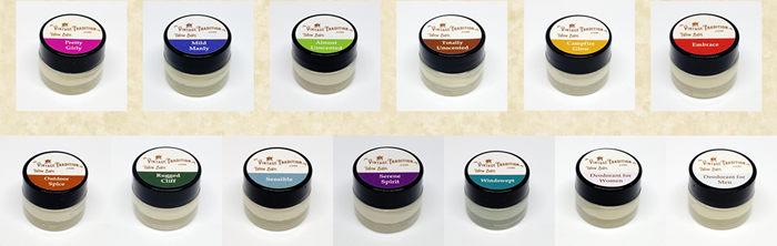 Free Samples and Samples for Purchase - Tallow Balm and Natural Deodorant - skin health, beauty, lip balm