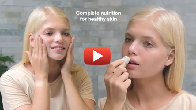 Share Our New Tallow Balm Skin Care Video!