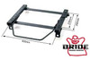 Bride Acura RSX DC5 RO-Type RH Seat Rail 