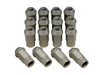 Skunk2 12 x 1.25 Forged Lug Nut Set (20 Pcs.) 