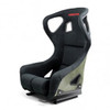 Seibon Carbon Kevlar Bucket Racing Seat Type-FC- Black 