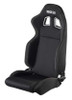 Sparco Seat R100 Black/Black