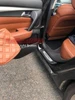 acura tl clazzio custom diamond seat cover replacement