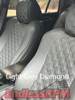 acura tl clazzio custom diamond seat cover replacement