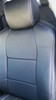 TSX Leather Seat Covers replacements