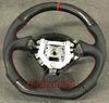 Custom Car Steering Wheel