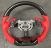 Custom Steering Wheel ( All Cars not listed - Send in Service)