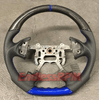 Custom Car Steering Wheel