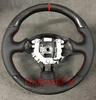 Custom Car Steering Wheel