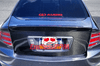 Acura TL CSL Style  Carbon Fiber Trunk 2004-2008 (Incl. Type-s) Acura TL CSL Style  Carbon Fiber Trunk 2004-2008 (Incl. Type-s)