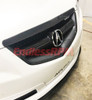 Acura TL 2004-2008 Front Grill - Real Carbon Fiber - OEM style