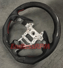 Acura tsx 2009-2014 custom steering wheel