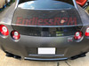 Nissan GTR R35 Carbon Fiber Trunk - 2009-2015 - Fiber Kreations