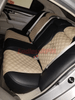 Custom Clazzio Seat Covers 04-14 Acura TL/09-14 AcuraTSX/ 13-17 ACCORD / 15+ ACURA TLX ( IN STOCK - NO WAIT) - READ FULL DESCRIPTION!