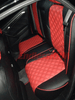 Custom Clazzio Seat Covers 04-14 Acura TL/09-14 AcuraTSX/ 13-17 ACCORD / 15+ ACURA TLX ( IN STOCK - NO WAIT) - READ FULL DESCRIPTION!
