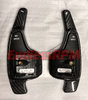 Corvette C7 Automatic Fiber Kreations Auto Carbon Paddle Shifter Extensions ( 2014+) 